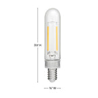 Hinkley Lighting Lumiglo Bulb Led Bulb 24 Pack