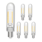 Hinkley Lighting E12T62243CL-6  Led Bulb 6 Pack Image 1