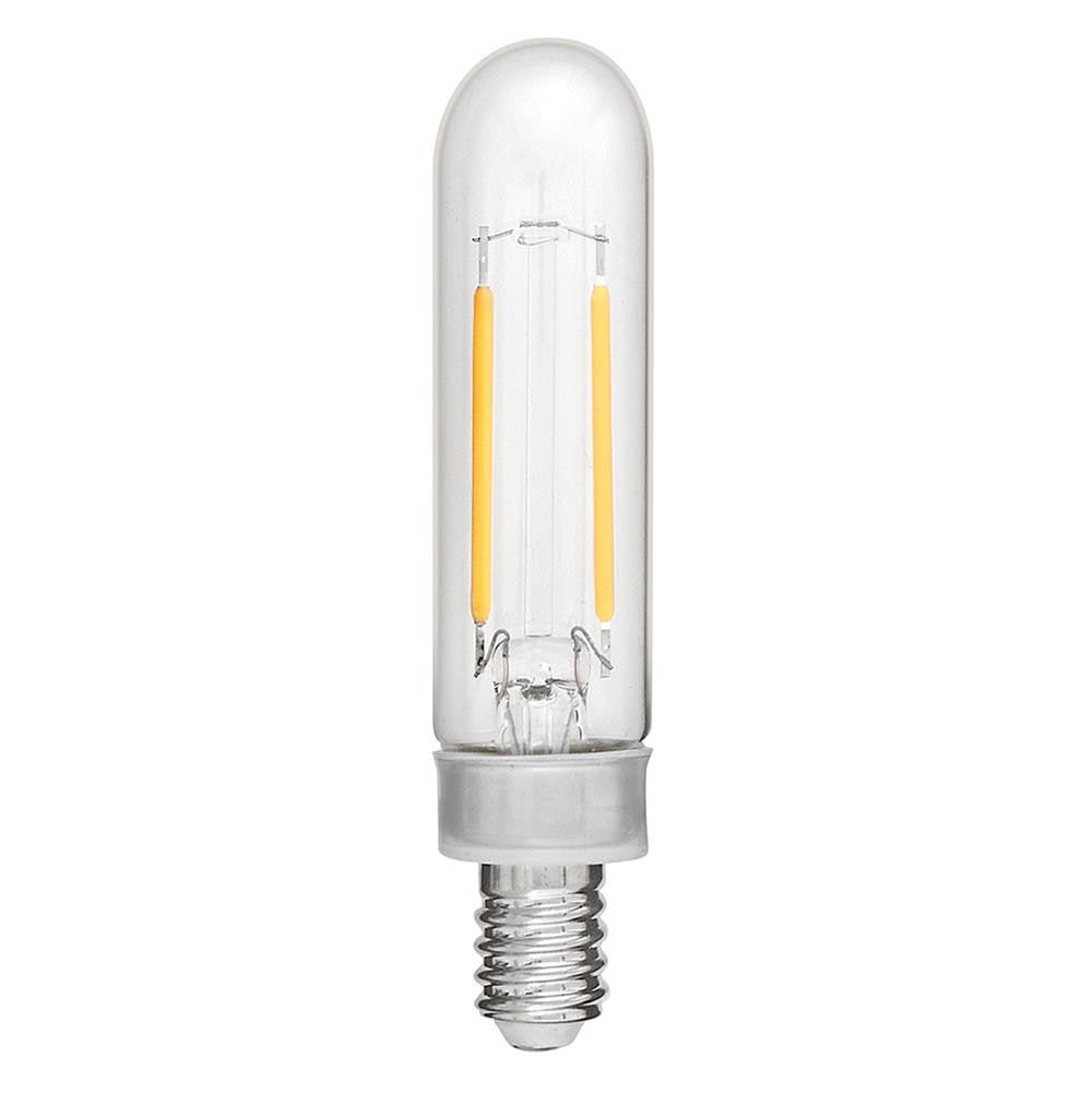 Hinkley Lighting E12T62243CL-6  Led Bulb 6 Pack Image 6