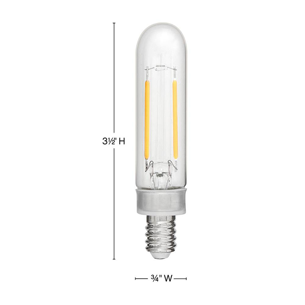 Hinkley Lighting Lumiglo Bulb Led Bulb 6 Pack