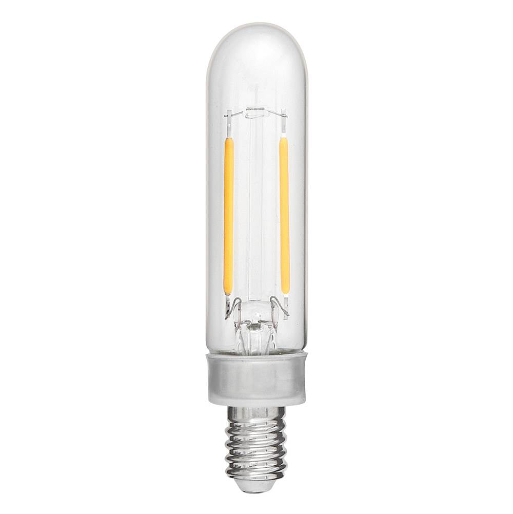 Hinkley Lighting E12T62243CL  Led Bulb Image 1