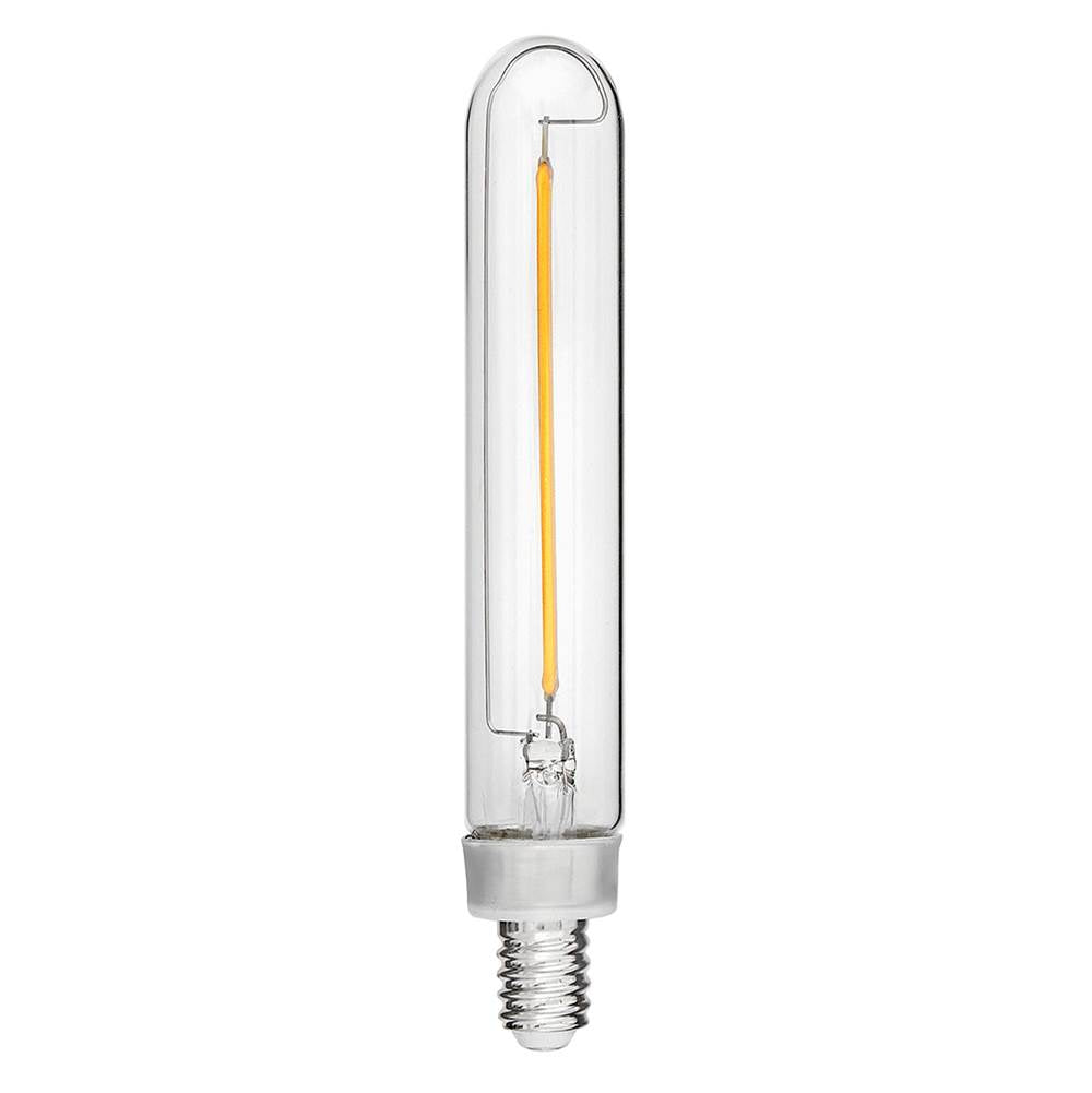 Hinkley Lighting E12T62245CL-6  Led Bulb 6 Pack Image 6