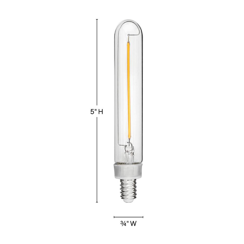 Hinkley Lighting Lumiglo Bulb Led Bulb 6 Pack