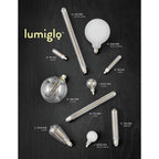 Hinkley Lighting E26G402277MW  Led Bulb Image 2