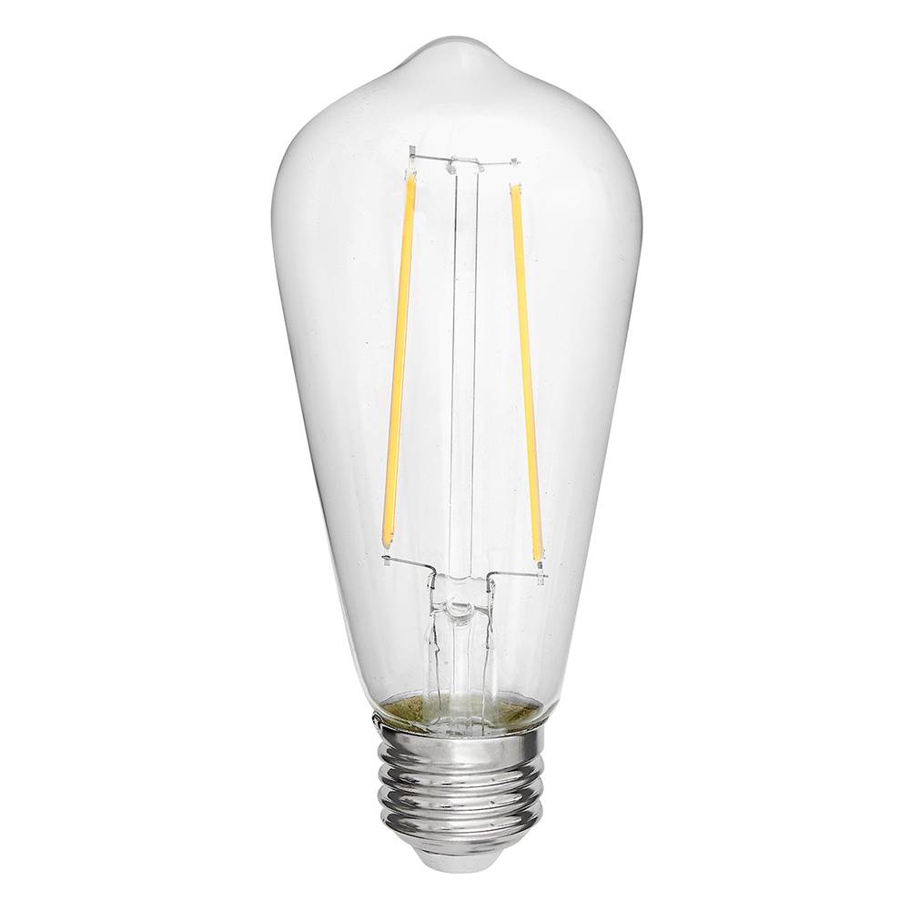 Hinkley Lighting E26ST192245CL  Led Bulb Image 1