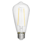 Hinkley Lighting E26ST192245CL  Led Bulb Image 1