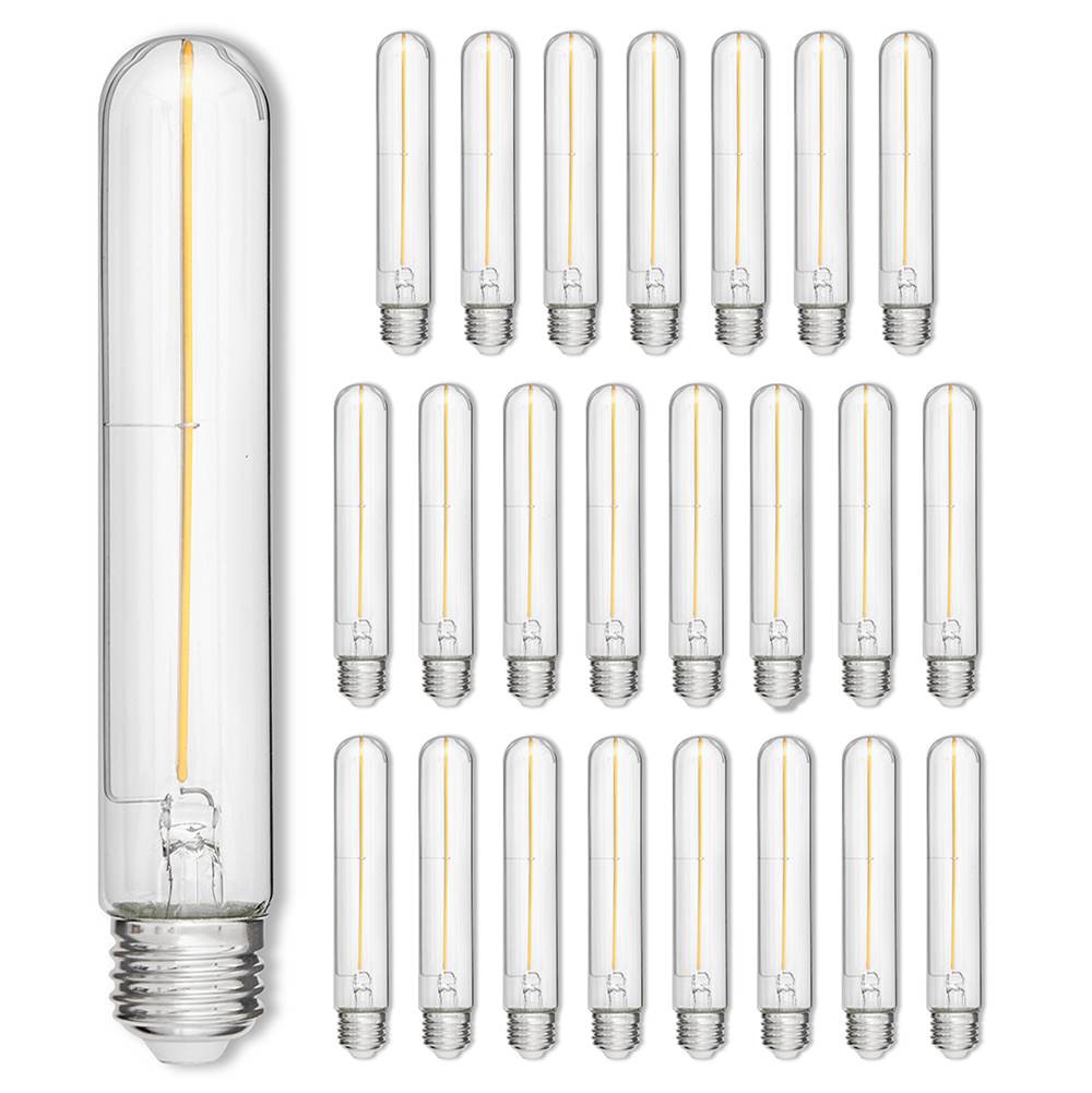 Hinkley Lighting E26T102247CL-24  Led Bulb 24 Pack Image 1