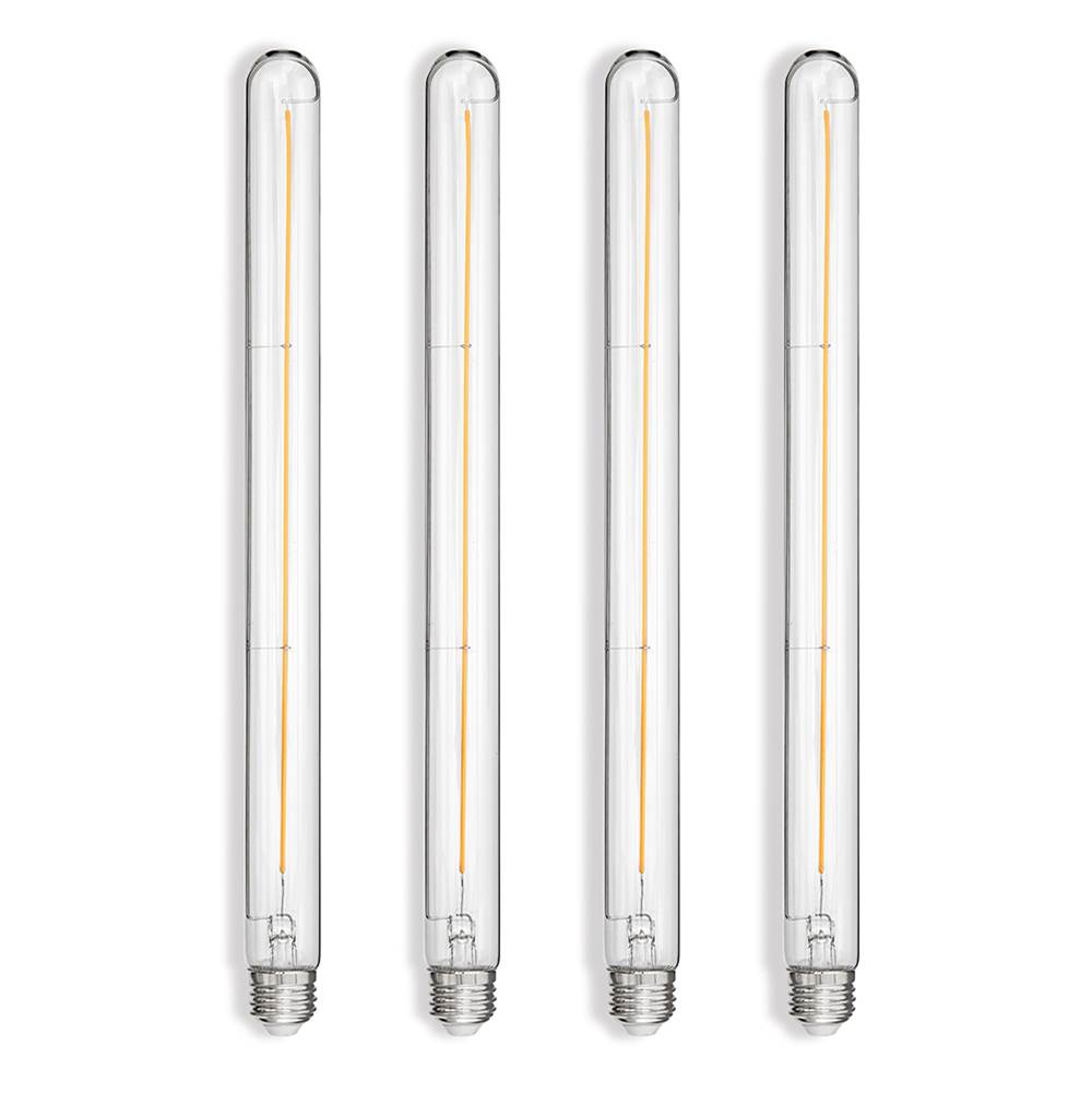Hinkley Lighting E26T1042411CL-4  Led Bulb 4 Pack Image 1
