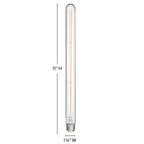 Hinkley Lighting Lumiglo Bulb Led Bulb 4 Pack