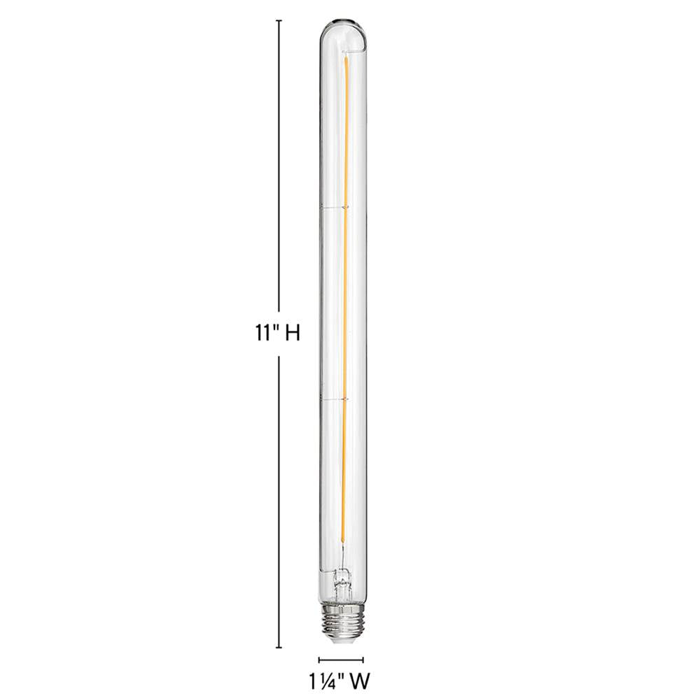 Hinkley Lighting Lumiglo Bulb Led Bulb 4 Pack