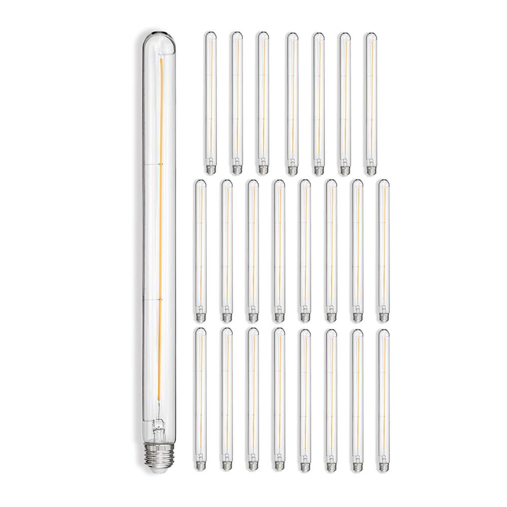 Hinkley Lighting E26T1042411CL-24  Led Bulb 24 Pack Image 1
