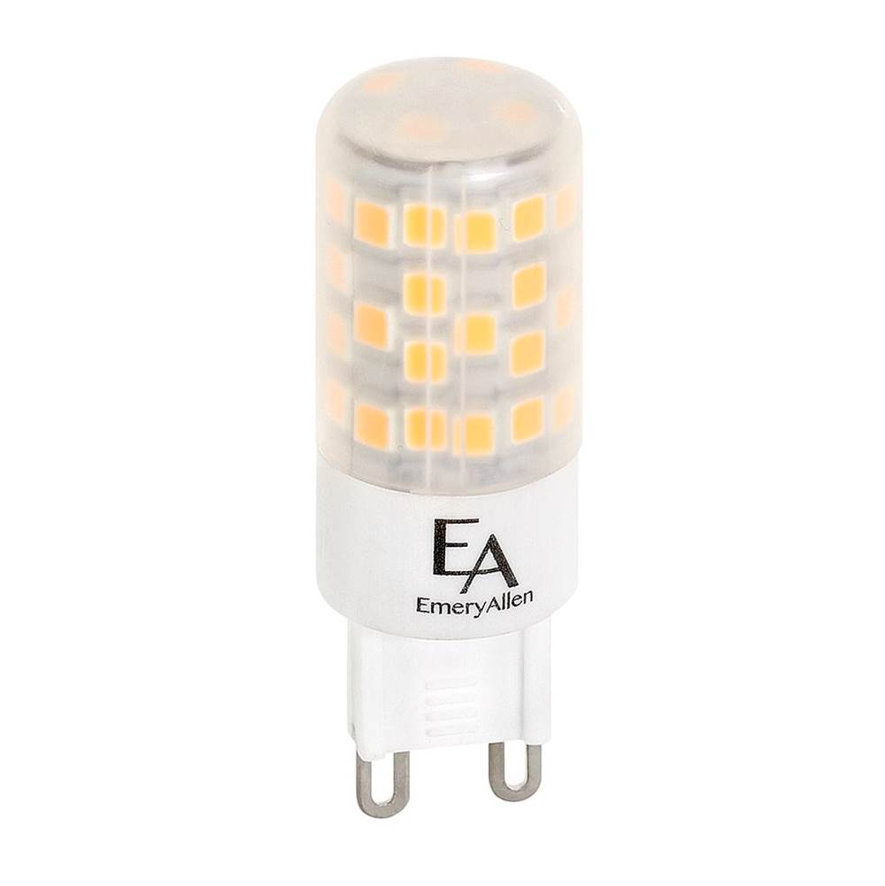 Hinkley Lighting  Led Lamp G9 4.5w