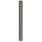 Hinkley Lighting S12BGR3S01 Brushed Graphite 12'' Accessory Stem Image 1