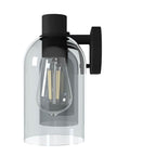 Hunter 19709 Natural Iron Lochemeade 3 Light Vanity Image 2