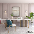 Hunter Lochemeade 1 Light Wall Sconce