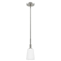 Hunter 19887  Nolita Mini Pendant Image 1
