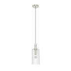 Hunter 19792  Gatz Mini Pendant Image 1
