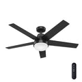 Hunter Aerodyne 52'' Aerodyne -matte Black