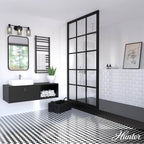 Hunter Lochemeade 3 Light Vanity
