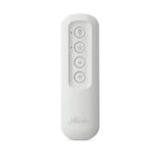 Hunter 99392 White Universal Fan-light Remote Control Image 1