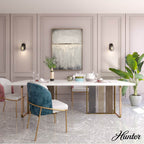 Hunter Lochemeade 1 Light Wall Sconce