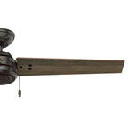 Hunter 59231 Noble Bronze 52 Inch Cassius Noble Bronze Image 2