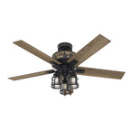 Hunter 50169 Natural Iron 52'' Mt. Vista-natural Iron Image 1