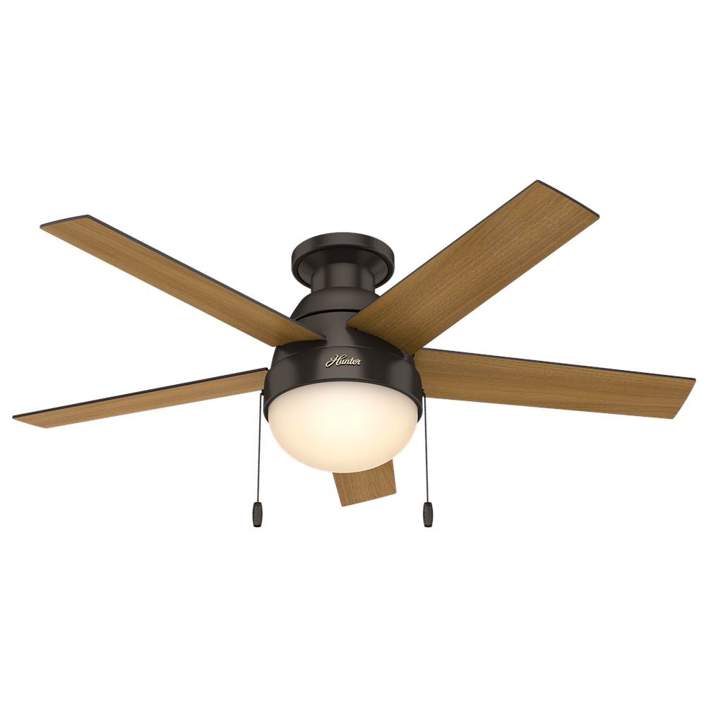 Hunter 59268 Premier Bronze 46'' Anslee Lp-premier Bronze Image 1