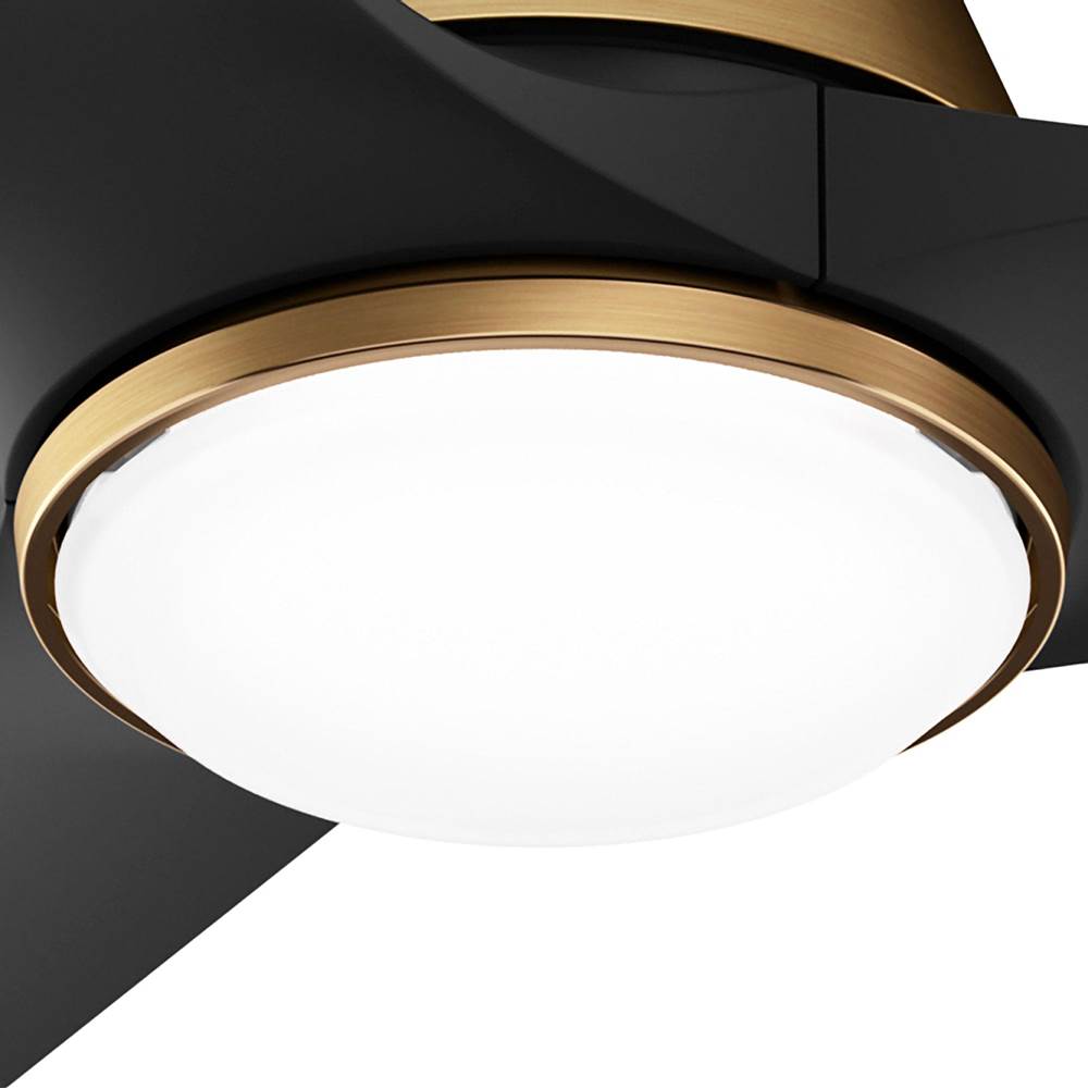 Hunter 50044 Luxe Gold 52in Aeronaut Smart- Luxe Gold Image 5