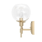 Hunter Xidane 2 Light Vanity