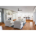 Hunter 59210 Premier Bronze 52'' Sentinel-premier Bronze Image 6