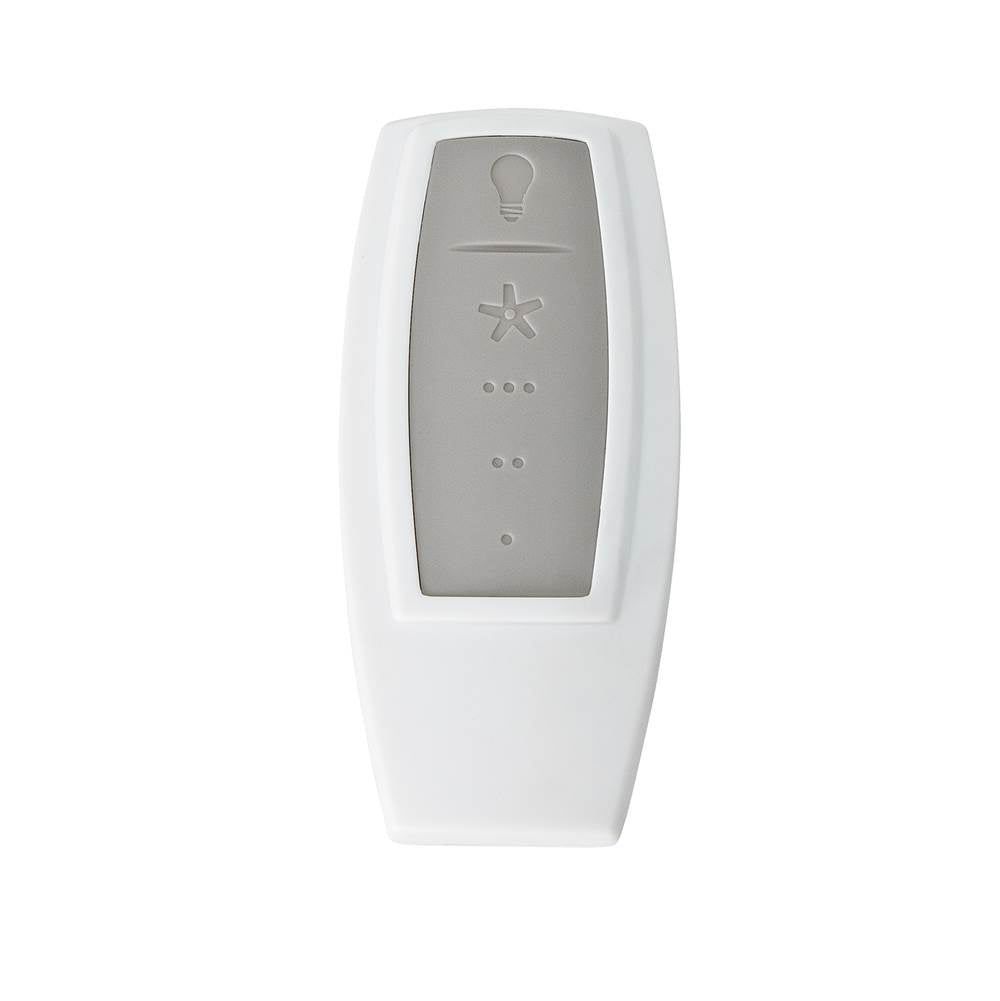 Hunter  Three Speed Remote- Brazil 220v