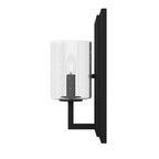Hunter 19544  Hunter Kerrison   Light Sconce Wall Light Fixture Image 2