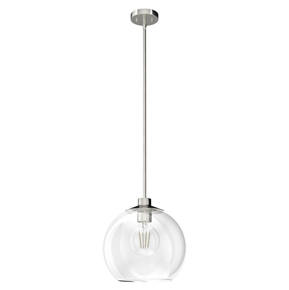 Hunter Xidane Large Pendant