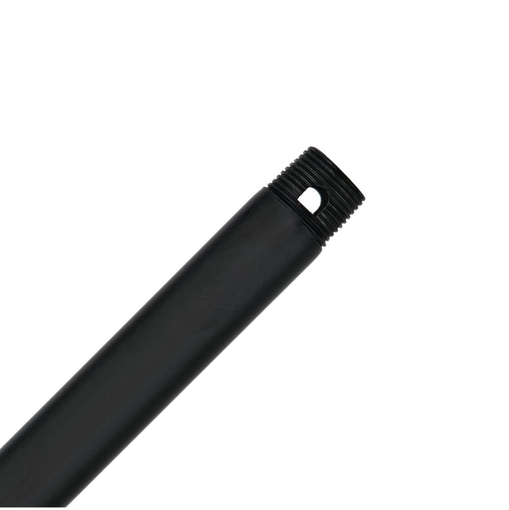 Hunter  Black 18'' Downrod