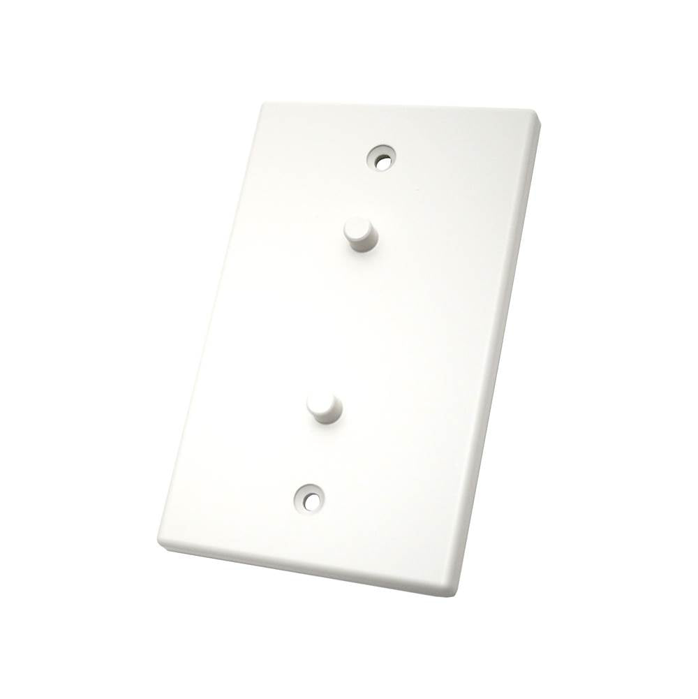 Hunter  Wedding White, K1207-03, Remote Control Holder