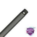 Hunter  Noble Bronze All-weather 24'' Downrod