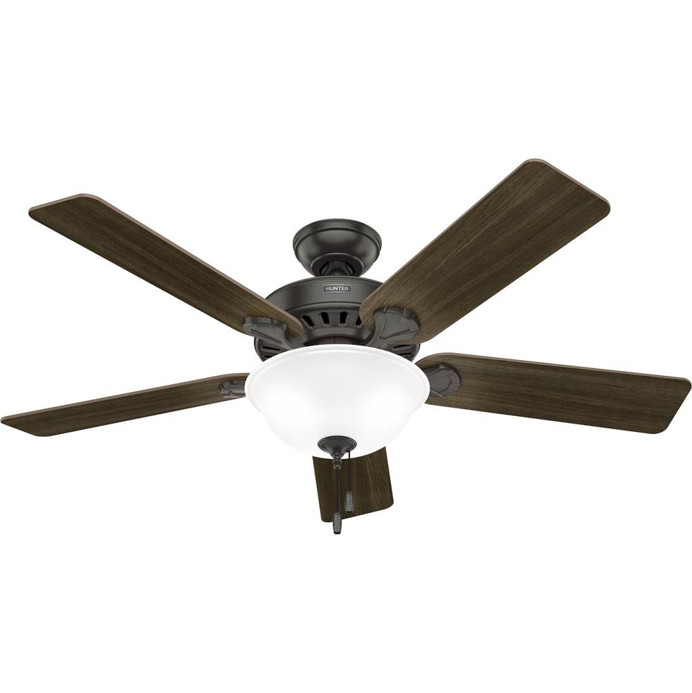 Hunter 52726 Noble Bronze 52in Pro's Best Dc-new Bronze Image 3