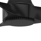 Hunter Mosley 52in Mosely - Black