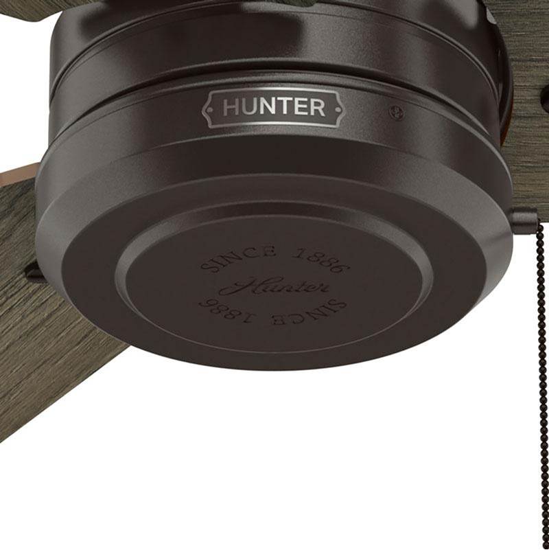 Hunter 50318 Noble Bronze 36 Inch Cassius Noble Bronze Image 7