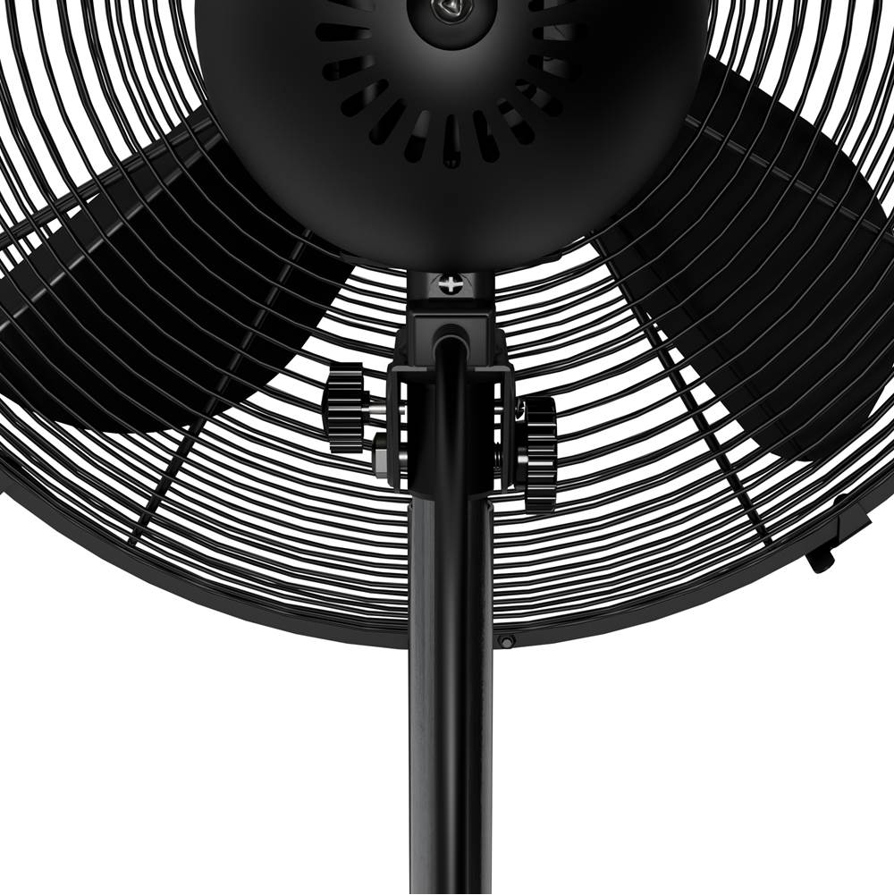 Hunter  Standing Fan