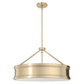 Hunter Capshaw 6 Light Pendant 24 Inch