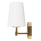 Hunter 19890  Nolita 1 Light Wall Sconce Image 2