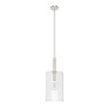 Hunter Gatz Pendant Bn