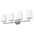 Hunter Nolita 4-light Vanity Mb