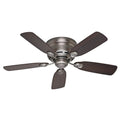 Hunter Low Profile 42'' Low Profile-antique Pewter