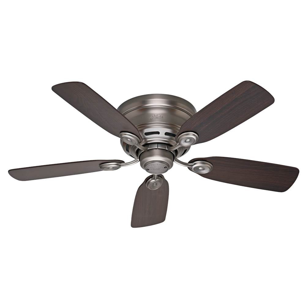 Hunter Low Profile 42'' Low Profile-antique Pewter