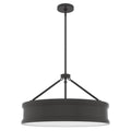 Hunter Capshaw 6 Light Pendant 24 Inch