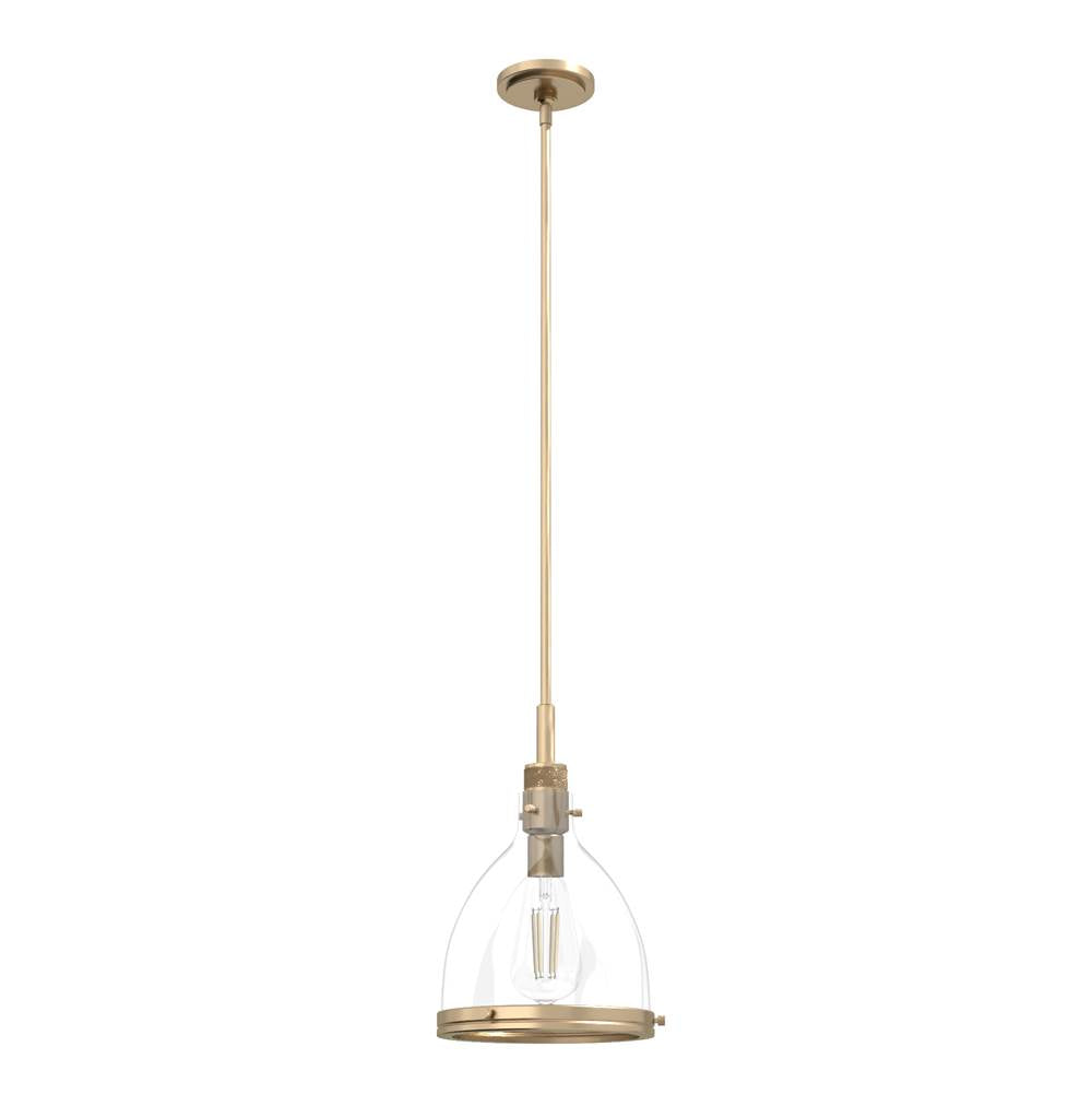 Hunter Van Nuys Van Nuys 1 Light Pendant 10 Inch
