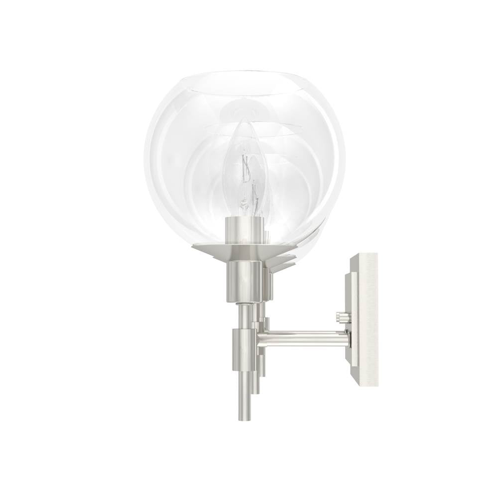 Hunter Xidane 3 Light Vanity
